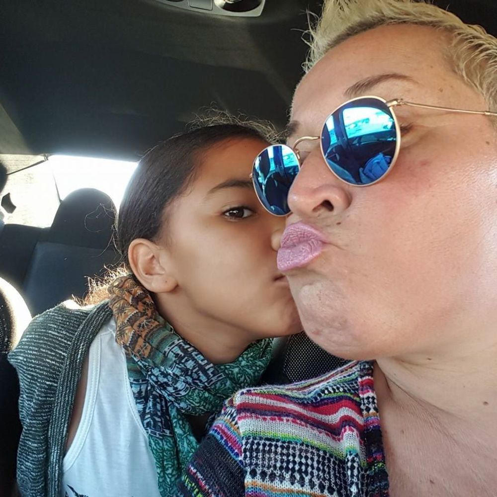 Meet your Posher, Petra